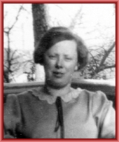 Mormor Lilly Vilhelmina Nordlund Eriksson1928 160